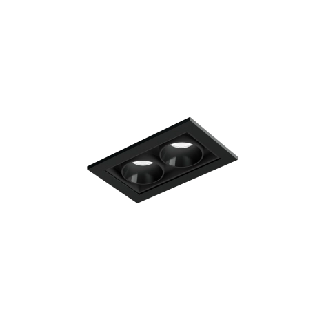 Wever & Ducrè Linoo 2.0 recessed ceiling spotlight