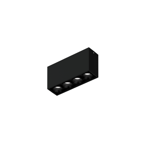 Wever & Ducrè Linoo Surface 4.0 ceiling lamp