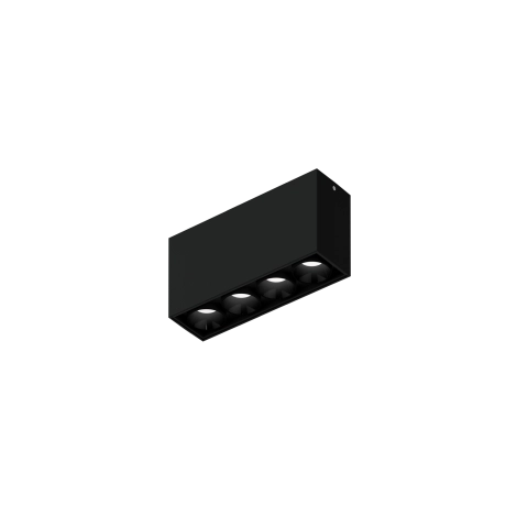Wever & Ducrè Linoo Surface 4.0 ceiling lamp