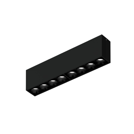Wever & Ducrè Linoo Surface 8.0 ceiling lamp