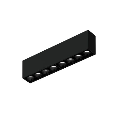 Wever & Ducrè Linoo Surface 8.0 lampada da soffitto
