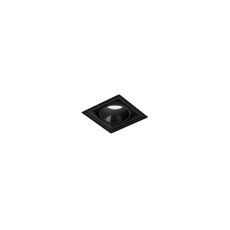 Wever & Ducrè Linoo Trimless 1.0 recessed ceiling spotlight