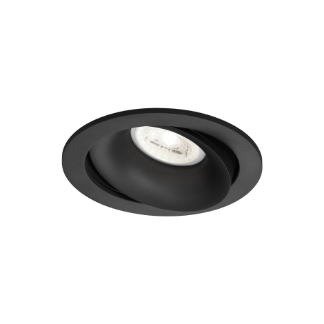 Wever & Ducrè Rony Adjust 1.0 PAR16 faro da incasso soffitto