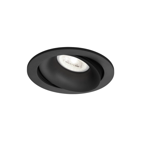 Wever & Ducrè Rony Adjust 1.0 PAR16 recessed ceiling spotlight