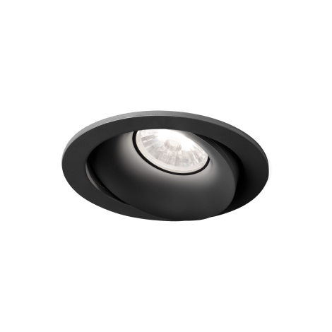 Wever & Ducrè Rony Adjust 1.0 Led recessed ceiling spotlight