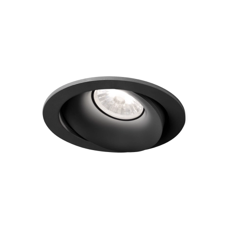 Wever & Ducrè Rony Adjust 1.0 Led recessed ceiling spotlight