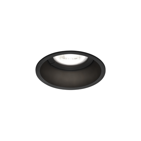 Wever & Ducrè Deep 1.0 PAR16 faro da incasso soffitto