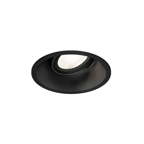 Wever & Ducrè Deep Adjust 1.0 PAR16 faro da incasso soffitto