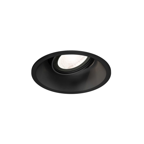 Wever & Ducrè Deep Adjust 1.0 PAR16 recessed ceiling spotlight
