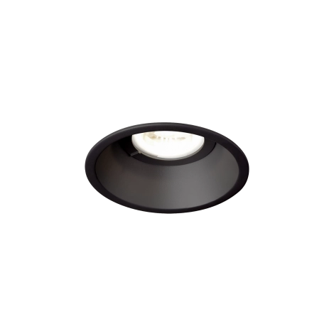 Wever & Ducrè Deep IP44 1.0 PAR16 recessed ceiling spotlight