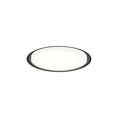 Wever & Ducrè City IP44 1.6 faro da incasso soffitto