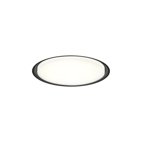 Wever & Ducrè City IP44 1.6 faro da incasso soffitto