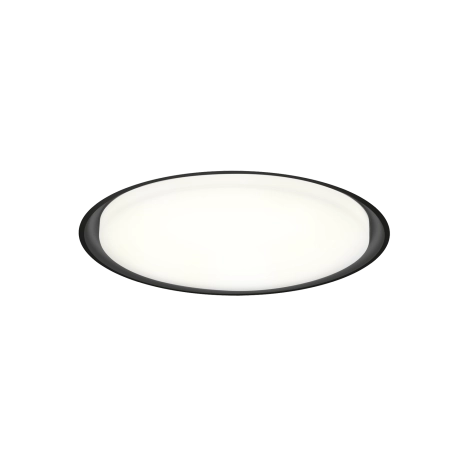 Wever & Ducrè City IP44 2.6 faro da incasso soffitto