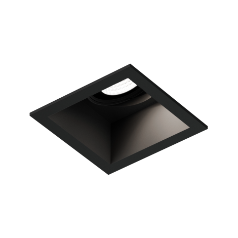 Wever & Ducrè Plano 1.0 PAR16 faro da incasso soffitto