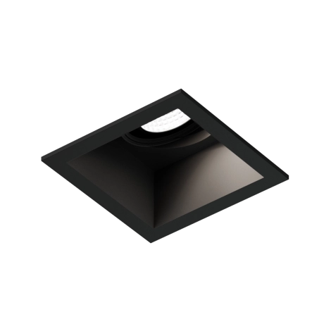 Wever & Ducrè Plano 1.0 PAR16 faro da incasso soffitto
