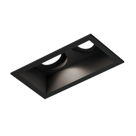 Wever & Ducrè Plano 2.0 PAR16 faro da incasso soffitto