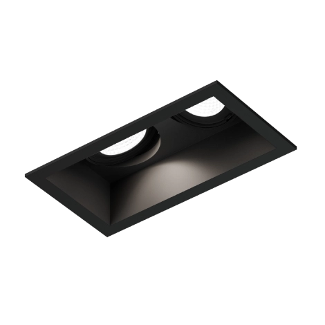Wever & Ducrè Plano 2.0 PAR16 faro da incasso soffitto