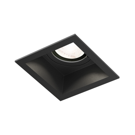 Wever & Ducrè Plano IP44 1.0 PAR16 faro da incasso soffitto