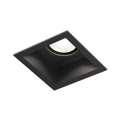 Wever & Ducrè Plano IP44 1.0 PAR16 faro da incasso soffitto