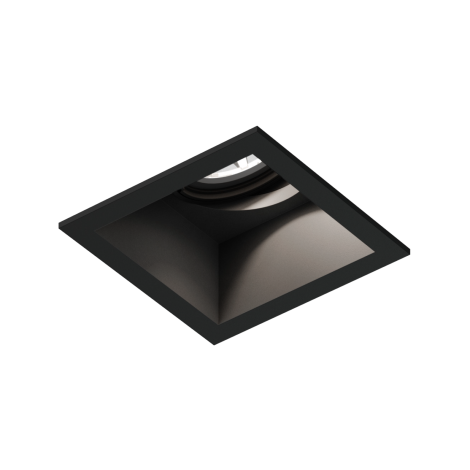 Wever & Ducrè Plano 1.0 Led faro da incasso soffitto