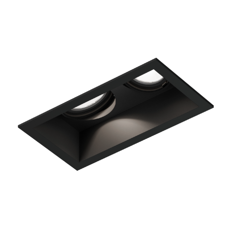 Wever & Ducrè Plano 2.0 Led recessed ceiling spotlight