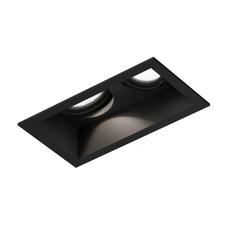 Wever & Ducrè Plano 2.0 Led recessed ceiling spotlight