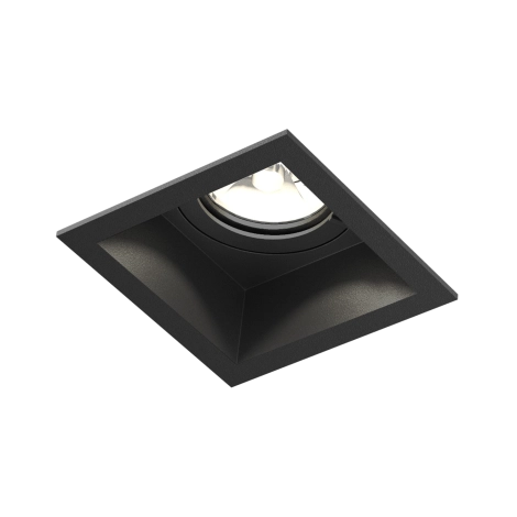 Wever & Ducrè Plano IP44 1.0 Led faro da incasso soffitto