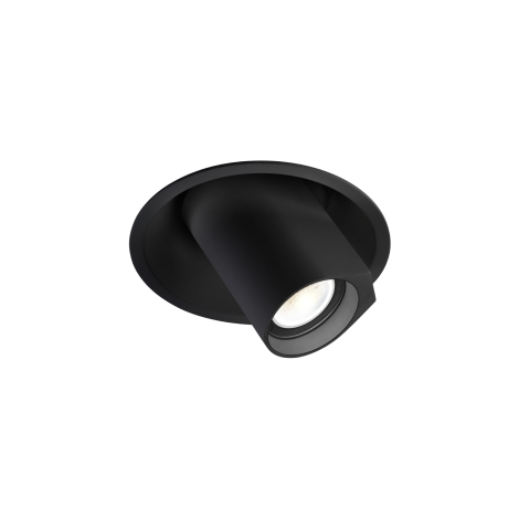 Wever & Ducrè Bliek Round 1.0 PAR16 recessed ceiling spotlight