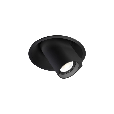 Wever & Ducrè Bliek Round 1.0 PAR16 recessed ceiling spotlight