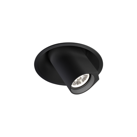 Wever & Ducrè Bliek Round 1.0 Led recessed ceiling spotlight