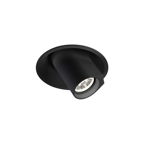 Wever & Ducrè Bliek Round 1.0 Led recessed ceiling spotlight