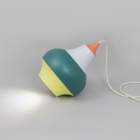 Louis Poulsen Cirque Sospensione Soffitto Lampada Singola