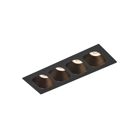 Wever & Ducrè Pirro Petit 4.0 recessed ceiling spotlight