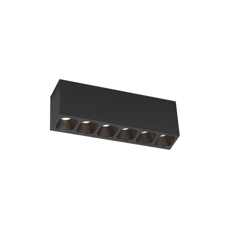 Wever & Ducrè Pirro Petit Surface 6.0 ceiling lamp