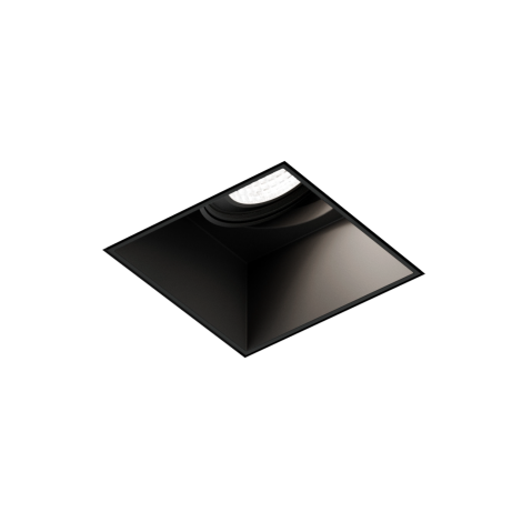 Wever & Ducrè Strange Trimless 1.0 PAR16 recessed ceiling spotlight