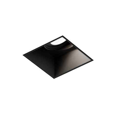 Wever & Ducrè Strange Trimless 1.0 PAR16 recessed ceiling spotlight