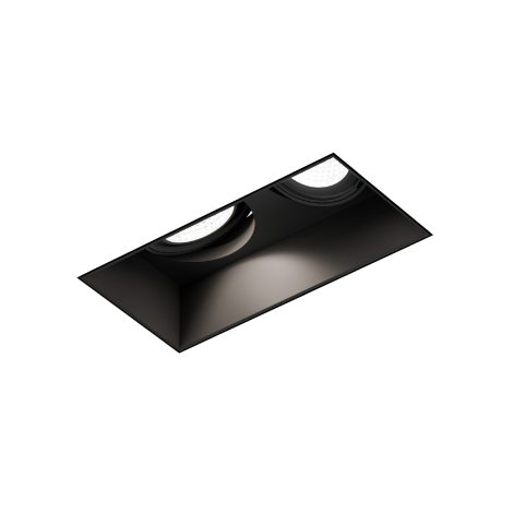 Wever & Ducrè Strange Trimless 2.0 PAR16 recessed ceiling spotlight