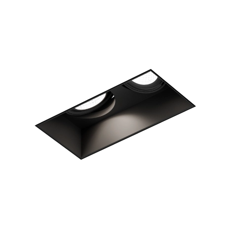 Wever & Ducrè Strange Trimless 2.0 PAR16 recessed ceiling spotlight