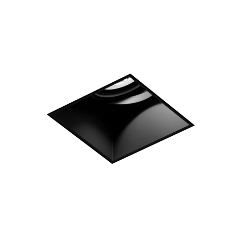 Wever & Ducrè Strange Trimless 1.0 Led recessed ceiling spotlight