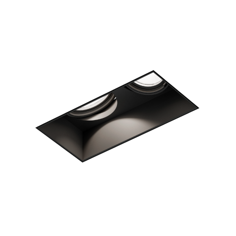 Wever & Ducrè Strange Trimless 2.0 Led faro da incasso soffitto