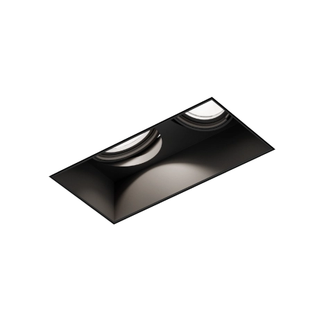Wever & Ducrè Strange Trimless 2.0 Led recessed ceiling spotlight