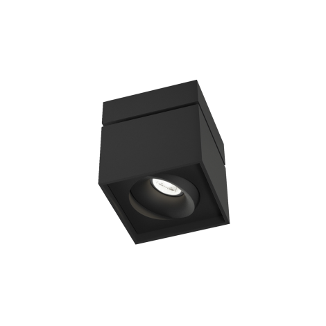 Wever & Ducrè Sirro 1.0 PAR16 ceiling lamp