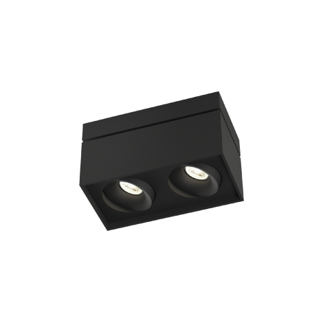 Wever & Ducrè Sirro 2.0 PAR16 ceiling lamp