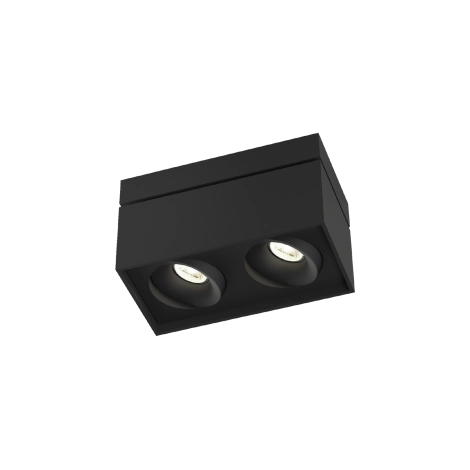 Wever & Ducrè Sirro 2.0 PAR16 ceiling lamp