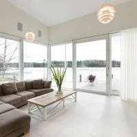 Louis Poulsen PH Snowball Lampada a Sospensione Lampadario In
