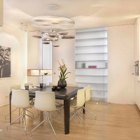 Artemide Mercury Lampada LED a Sospensione Lampadario