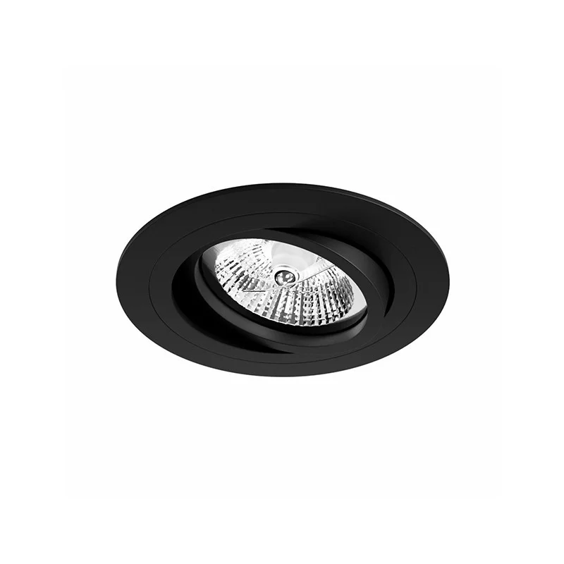 Beneito Faure Avant R Faretto Tondo Da Incasso Gu10 Per LED Beneito Faure Avant R Faretto Tondo Da Incasso Gu10 Per LED
