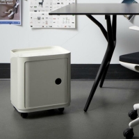 Kartell Componibili Big single square elements Kartell Componibili Big single square elements