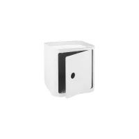Kartell Componibili Big single square elements Kartell Componibili Big single square elements