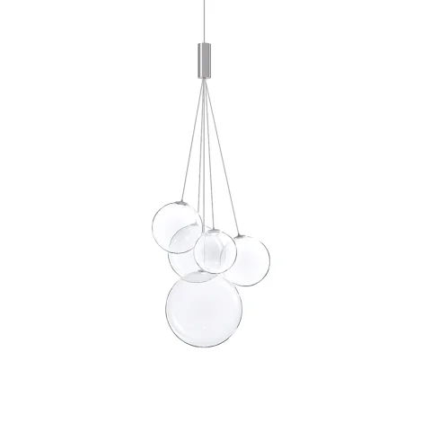 Lodes Random Five suspension lamp